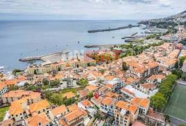 House 3 Bedrooms - Old Town, Funchal House 3 Bedrooms - Old Town, Funchal