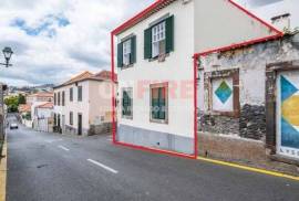 House 3 Bedrooms - Old Town, Funchal House 3 Bedrooms - Old Town, Funchal