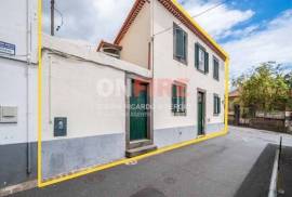 House 3 Bedrooms - Old Town, Funchal House 3 Bedrooms - Old Town, Funchal