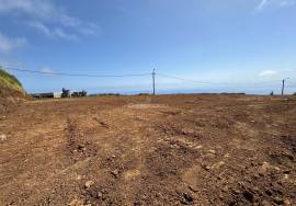 Land with 602 square meters located in Fajã da Ovelha with excellent sea views! Land with 602 square meters located in Fajã da Ovelha with excellent sea views!