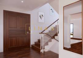 Incredible 3 Bedroom Villa With Sea View