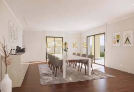Incredible 3 Bedroom Villa With Sea View