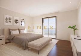 Incredible 3 Bedroom Villa With Sea View