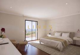 Incredible 3 Bedroom Villa With Sea View