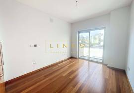 Beautiful 3-bedroom apartment in the Concórdia Building – Gated Community of Excellence