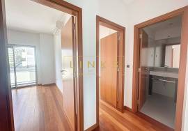 Beautiful 3-bedroom apartment in the Concórdia Building – Gated Community of Excellence