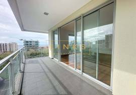 Beautiful 3-bedroom apartment in the Concórdia Building – Gated Community of Excellence