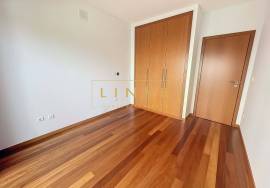 Beautiful 3-bedroom apartment in the Concórdia Building – Gated Community of Excellence