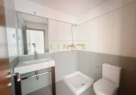 Beautiful 3-bedroom apartment in the Concórdia Building – Gated Community of Excellence
