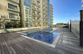 Beautiful 3-bedroom apartment in the Concórdia Building – Gated Community of Excellence