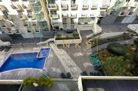 Beautiful 3-bedroom apartment in the Concórdia Building – Gated Community of Excellence