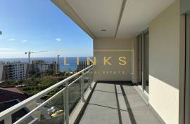 Beautiful 3-bedroom apartment in the Concórdia Building – Gated Community of Excellence