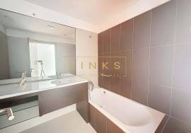 Beautiful 3-bedroom apartment in the Concórdia Building – Gated Community of Excellence