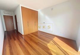 Beautiful 3-bedroom apartment in the Concórdia Building – Gated Community of Excellence