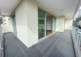 Beautiful 3-bedroom apartment in the Concórdia Building – Gated Community of Excellence