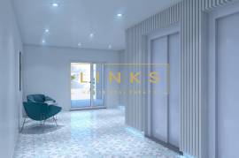 Fully Refurbished 2+1 Bedroom Apartment with Pool - Caniço