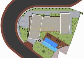 3 Bedroom Villa Project - Camara de Lobos