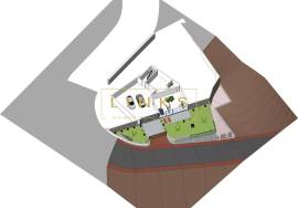 3 Bedroom Villa Project - Camara de Lobos