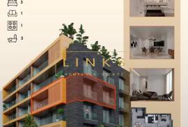 T3 APARTMENT  - RB Villa Palace I - Ribeira Brava