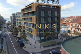 T2 APARTMENT- RB Villa Palace I - Ribeira Brava