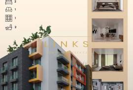 T2 APARTMENT- RB Villa Palace I - Ribeira Brava