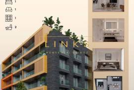 1 BEDROOM APARTMENT - RB VILLA PALACE I - RIBEIRA BRAVA