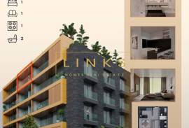 T1 APARTMENT - RB VILLA PALACE I - RIBEIRA BRAVA