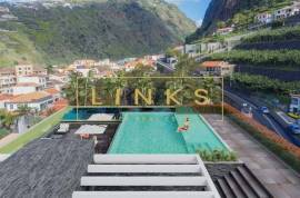 T1 APARTMENT - RB VILLA PALACE I - RIBEIRA BRAVA