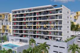 New development 2 bedroom flat - Funchal