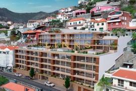 Wonderful 3 bedroom flat with private pool - Câmara de Lobos Wonderful 3 bedroom flat with private pool - Câmara de Lobos