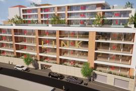Wonderful 3 bedroom flat with private pool - Câmara de Lobos Wonderful 3 bedroom flat with private pool - Câmara de Lobos
