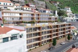 Wonderful 3 bedroom flat with private pool - Câmara de Lobos Wonderful 3 bedroom flat with private pool - Câmara de Lobos