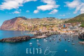 Wonderful 3 bedroom flat with private pool - Câmara de Lobos Wonderful 3 bedroom flat with private pool - Câmara de Lobos