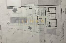 Excellent 4-bedr. villa under construction with pool and sea view - Paul do Mar