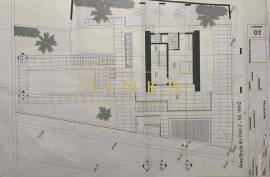 Excellent 4-bedr. villa under construction with pool and sea view - Paul do Mar