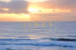 Excellent 4-bedr. villa under construction with pool and sea view - Paul do Mar