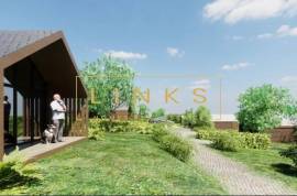 Plot with Project for Bungalows in Prazeres, Calheta, Madeira Island