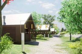 Plot with Project for Bungalows in Prazeres, Calheta, Madeira Island