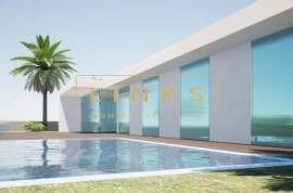5000m² plot with project for 5 villas 5000m² plot with project for 5 villas
