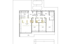 5000m² plot with project for 5 villas 5000m² plot with project for 5 villas