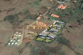 5000m² plot with project for 5 villas 5000m² plot with project for 5 villas