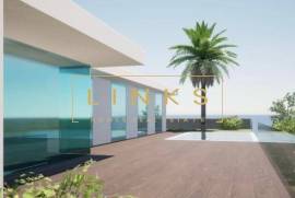 5000m² plot with project for 5 villas 5000m² plot with project for 5 villas