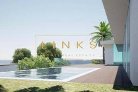 5000m² plot with project for 5 villas 5000m² plot with project for 5 villas