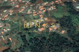 5000m² plot with project for 4 villas 5000m² plot with project for 4 villas