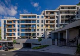 Spectacular 6 Bedroom Penthouse with Pool, Barbecue and Sea View