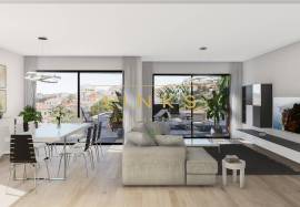 Spectacular 6 Bedroom Penthouse with Pool, Barbecue and Sea View