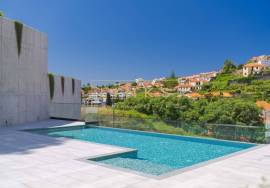 Spectacular 6 Bedroom Penthouse with Pool, Barbecue and Sea View