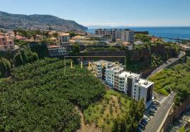 Spectacular 6 Bedroom Penthouse with Pool, Barbecue and Sea View