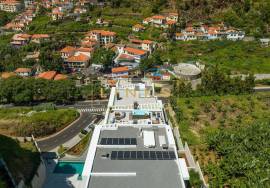 Spectacular 6 Bedroom Penthouse with Pool, Barbecue and Sea View