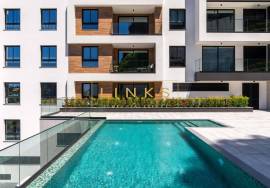 Spectacular 6 Bedroom Penthouse with Pool, Barbecue and Sea View